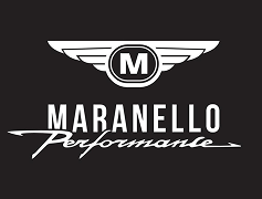 Maranello Performance Limited Home Maranello Performance Limited logo